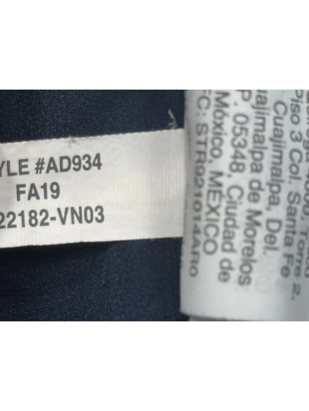 J Crew Tapered Thompson Flex Chinos Blue Mens 30/30